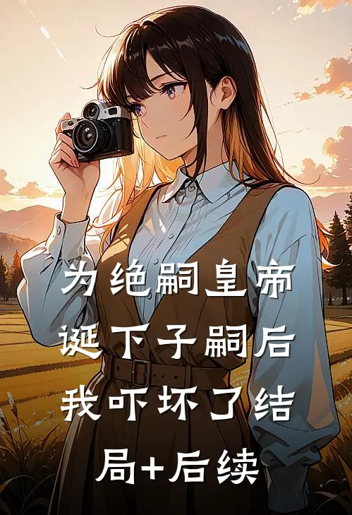 为绝嗣皇帝诞下子嗣后，我吓坏了结局+后续