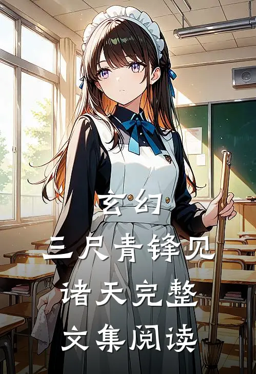 玄幻：三尺青锋见诸天完整文集阅读