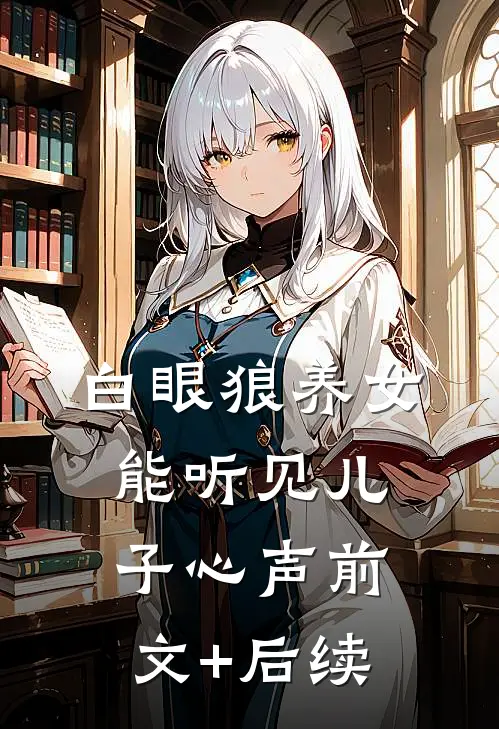 白眼狼养女能听见儿子心声前文+后续
