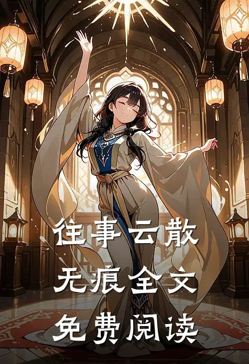 往事云散无痕全文免费阅读