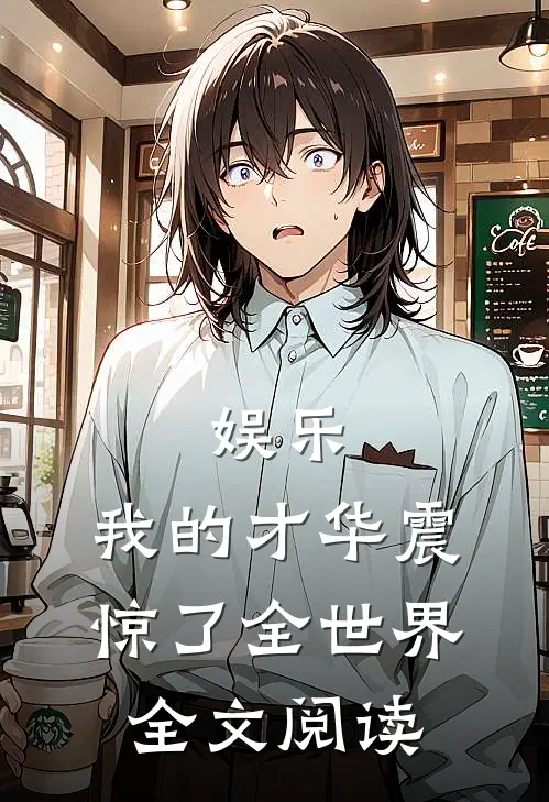 娱乐：我的才华震惊了全世界全文阅读
