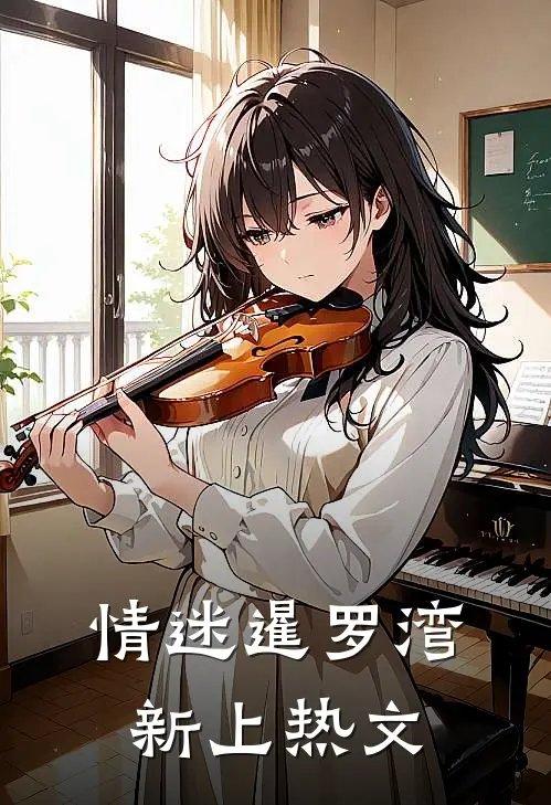 情迷暹罗湾新上热文