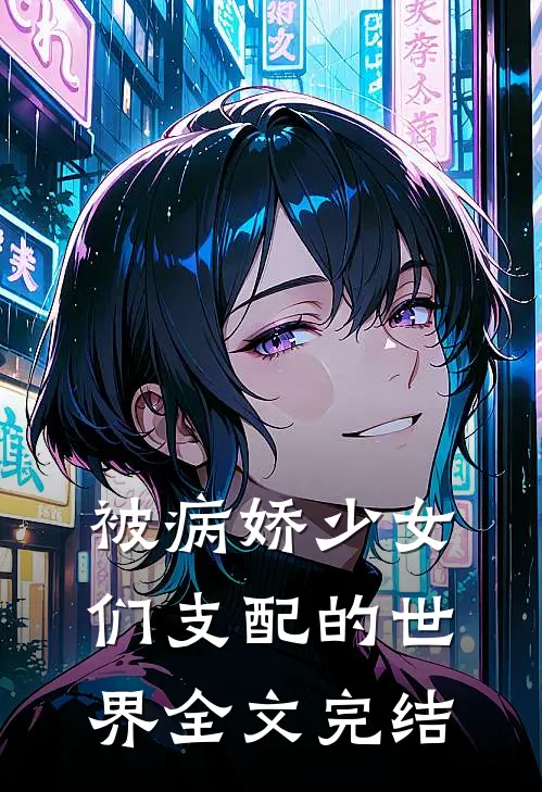 被病娇少女们支配的世界全文完结