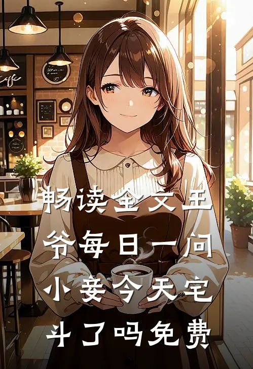 畅读全文王爷每日一问小妾今天宅斗了吗免费