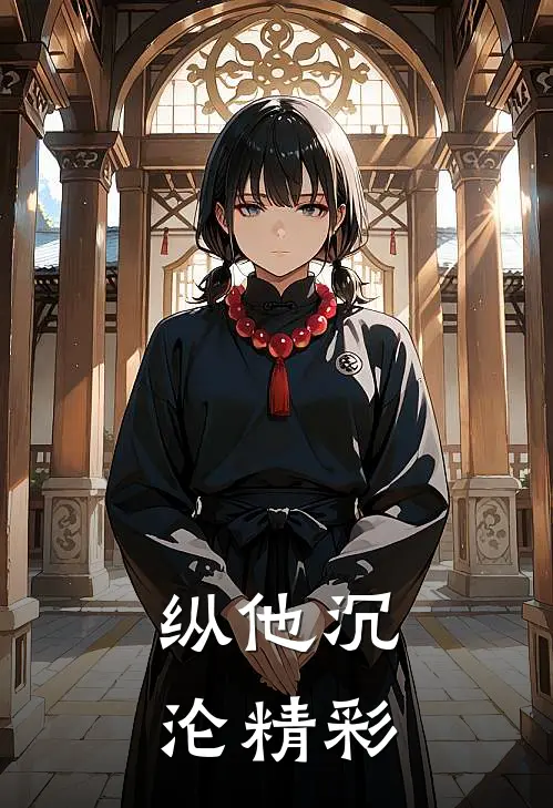 纵他沉沦精彩