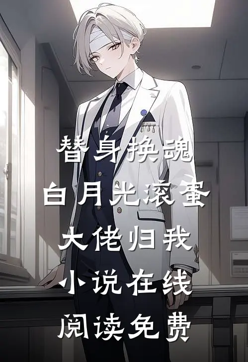 替身换魂：白月光滚蛋，大佬归我小说在线阅读免费