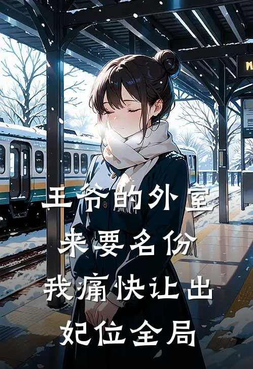王爷的外室来要名份，我痛快让出妃位全局
