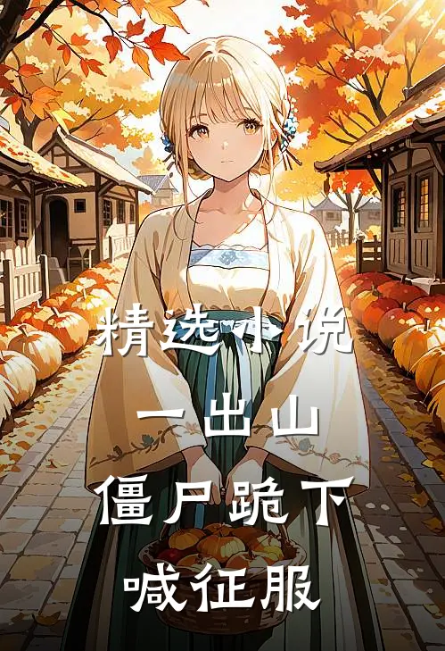 精选小说一出山，僵尸跪下喊征服