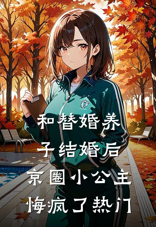 和替婚养子结婚后，京圈小公主悔疯了热门