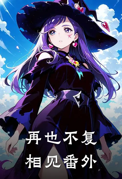 再也不复相见番外