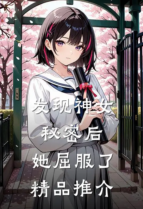 发现神女秘密后，她屈服了精品推介