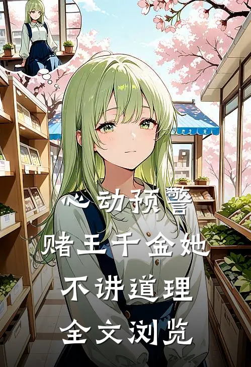 心动预警：赌王千金她不讲道理全文浏览