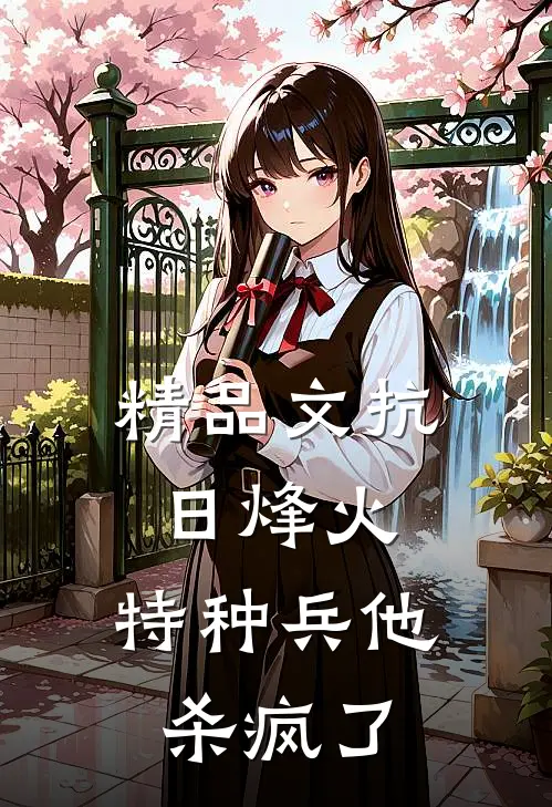 精品文抗日烽火：特种兵他杀疯了