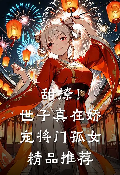 甜撩！世子真在娇宠将门孤女精品推荐