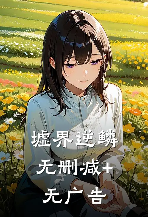 墟界逆鳞无删减+无广告