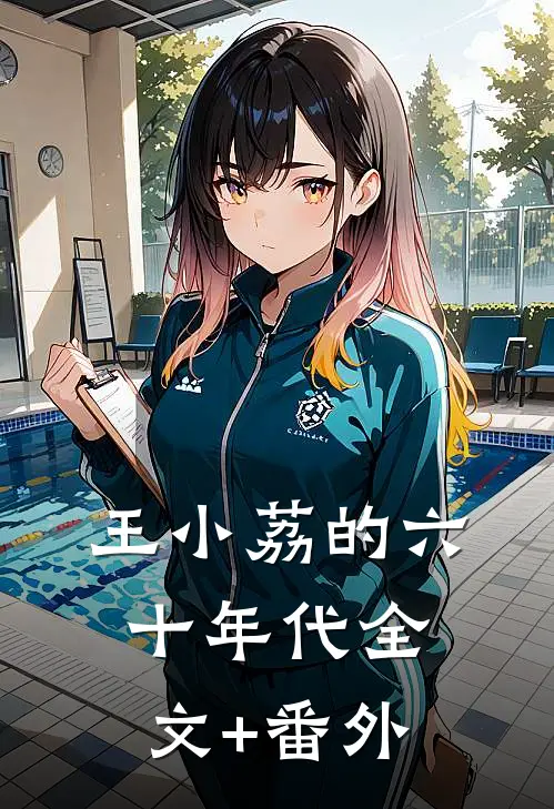 王小荔的六十年代全文+番外
