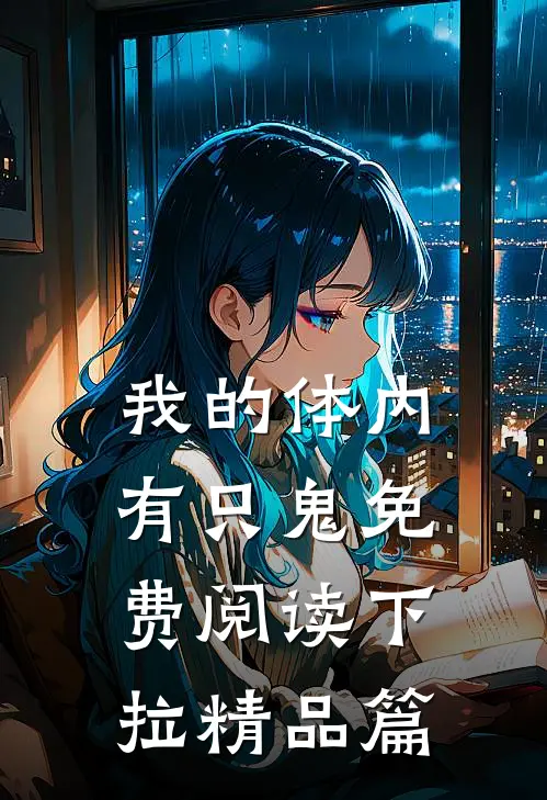 我的体内有只鬼免费阅读下拉精品篇