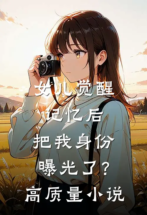 女儿觉醒记忆后，把我身份曝光了？高质量小说