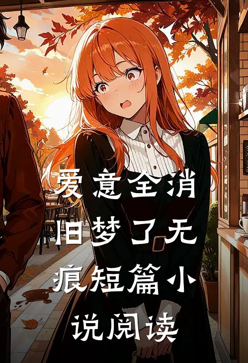 爱意全消，旧梦了无痕短篇小说阅读