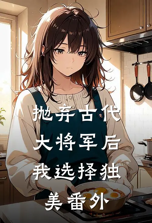 抛弃古代大将军后，我选择独美 番外