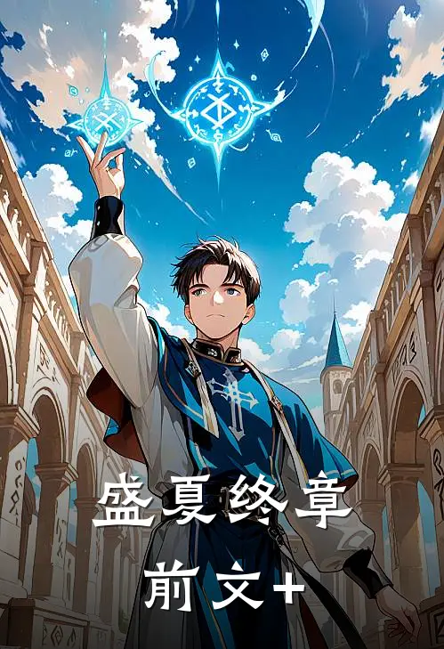 盛夏终章前文+
