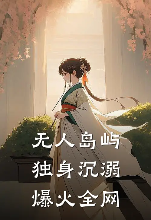 无人岛屿独身沉溺爆火全网
