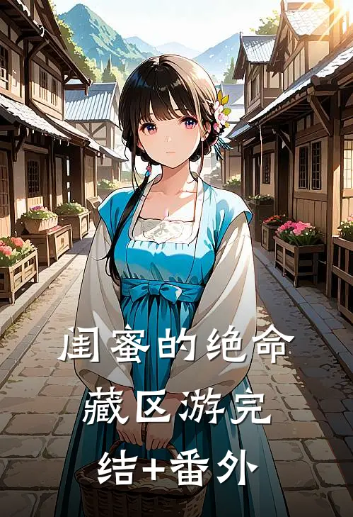 闺蜜的绝命藏区游完结+番外