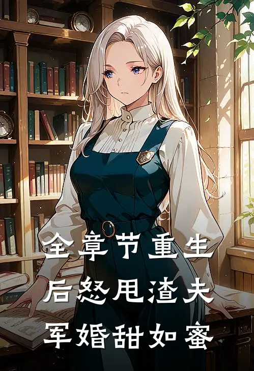全章节重生后怒甩渣夫,军婚甜如蜜
