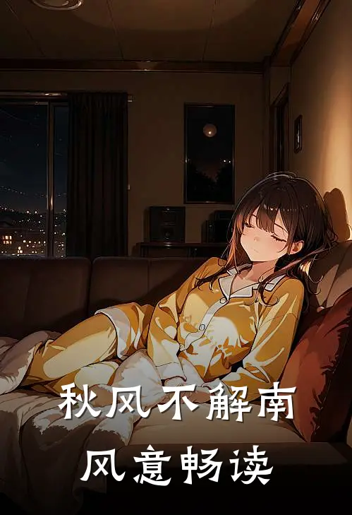 秋风不解南风意畅读
