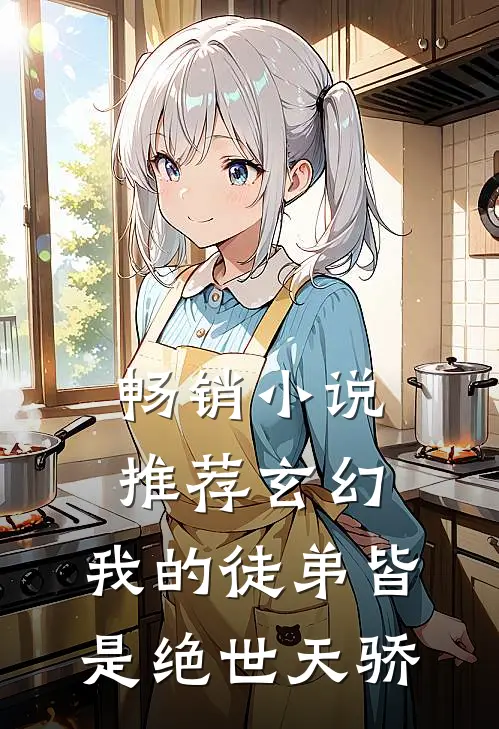 畅销小说推荐玄幻：我的徒弟皆是绝世天骄
