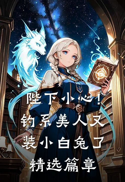 陛下小心！钓系美人又装小白兔了精选篇章