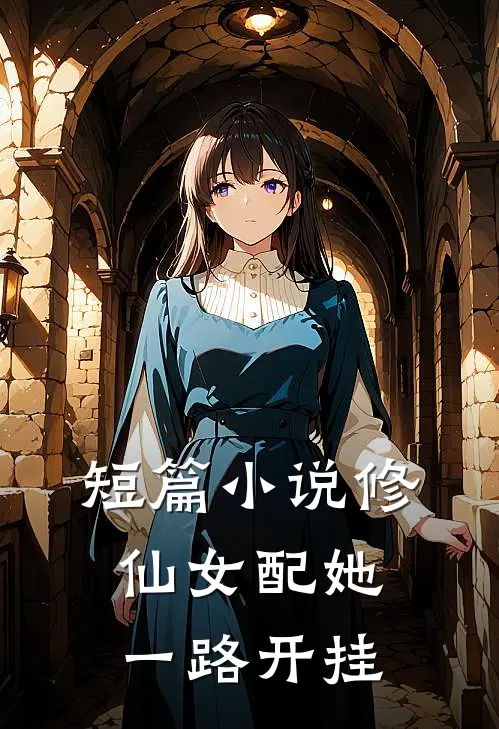短篇小说修仙女配她一路开挂