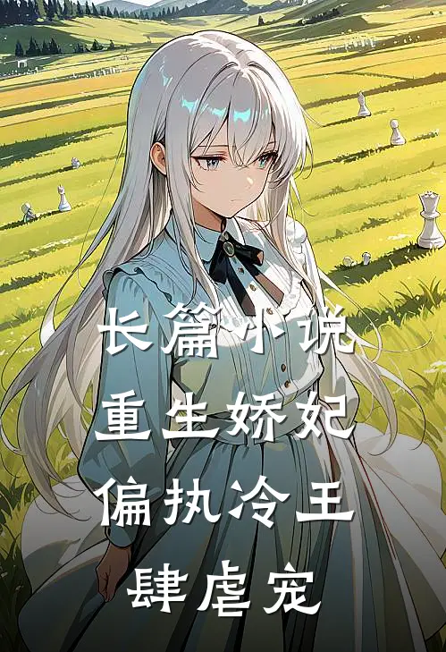 长篇小说重生娇妃：偏执冷王肆虐宠