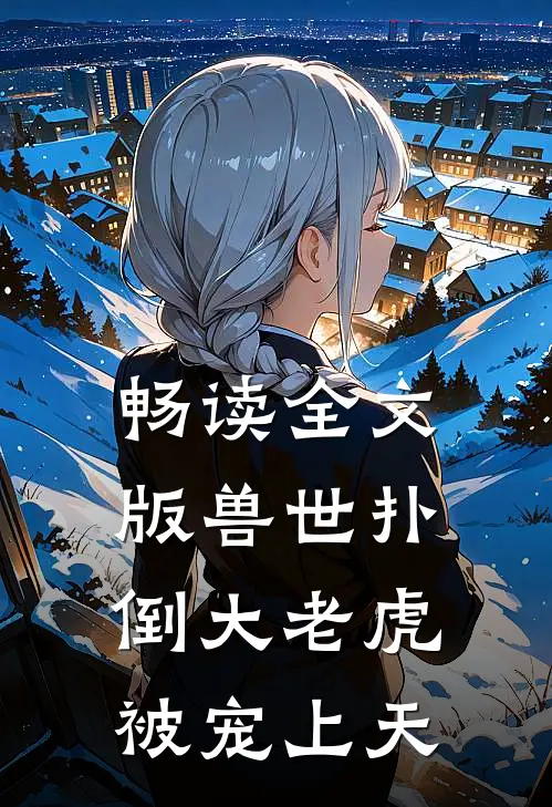 畅读全文版兽世扑倒大老虎，被宠上天