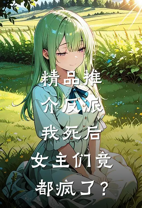 精品推介反派：我死后，女主们竟都疯了？
