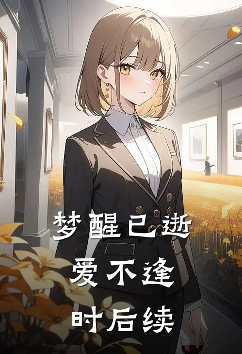 梦醒已逝，爱不逢时后续