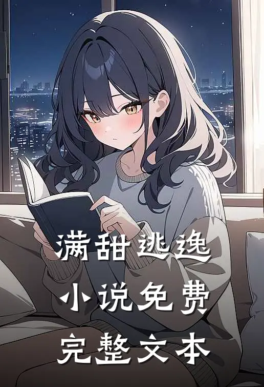 满甜逃逸小说免费完整文本