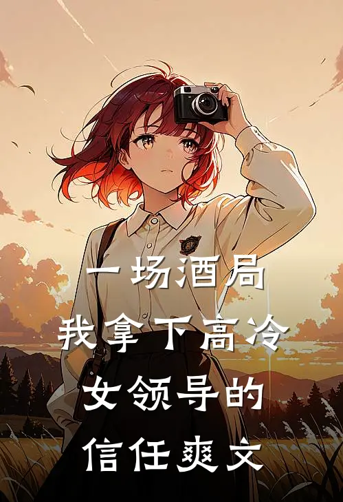 一场酒局，我拿下高冷女领导的信任爽文