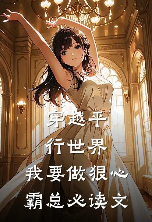 穿越平行世界：我要做狠心霸总必读文