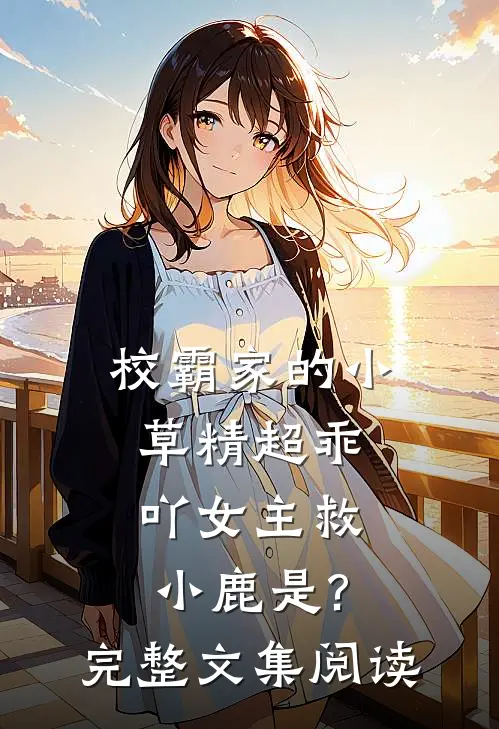 校霸家的小草精超乖吖女主救小鹿是?完整文集阅读