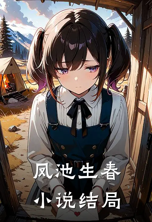 凤池生春小说结局