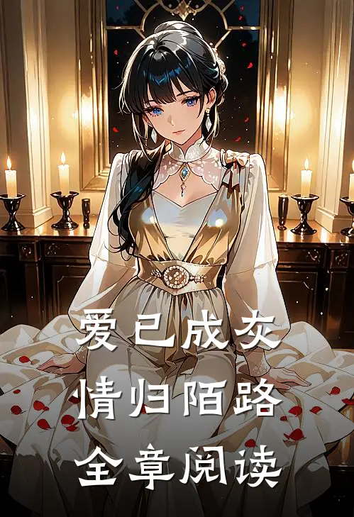 爱已成灰，情归陌路全章阅读
