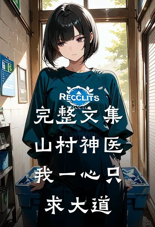 完整文集山村神医：我一心只求大道