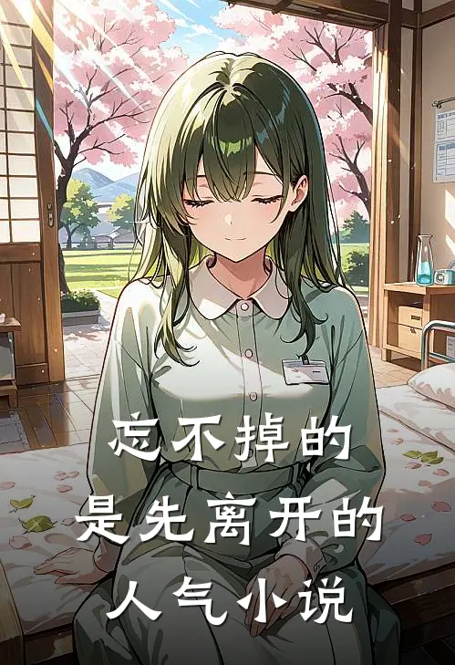 忘不掉的，是先离开的人气小说