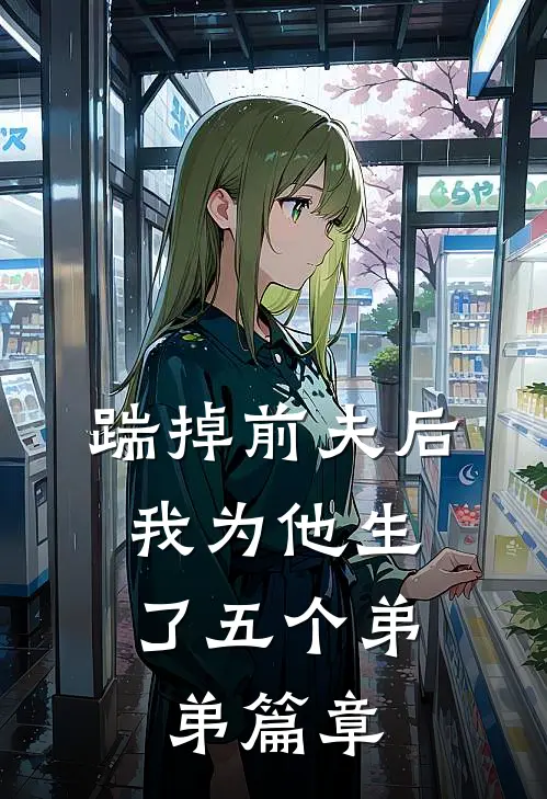 踹掉前夫后，我为他生了五个弟弟篇章