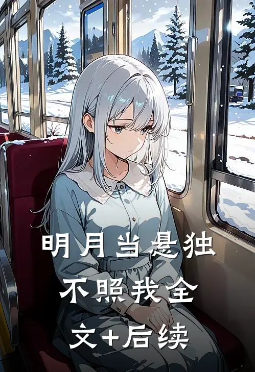 明月当悬独不照我全文+后续