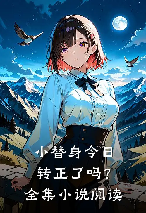 小替身今日转正了吗?全集阅读