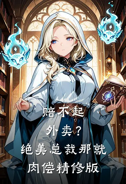 赔不起外卖？绝美总裁：那就肉偿精修版