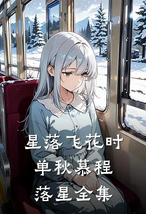 星落飞花时单秋慕程落星全集