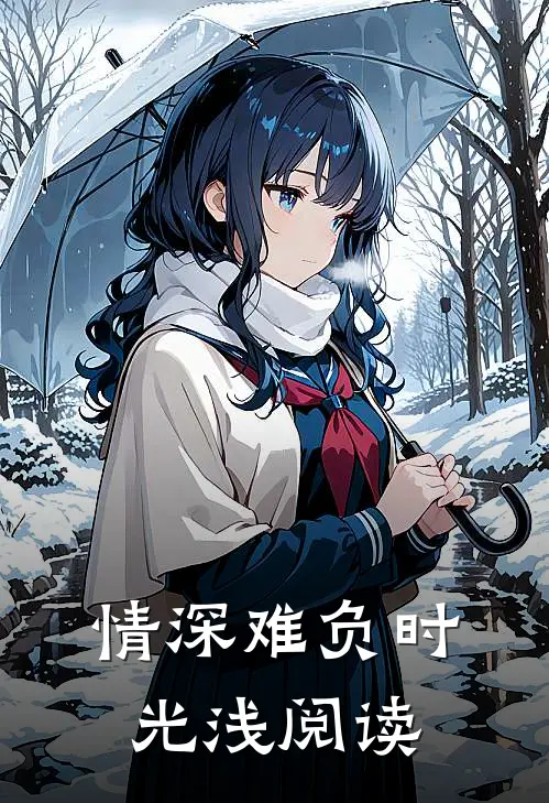 情深难负时光浅阅读